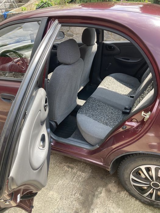 Продам Заз Ланос 2010р. 1.5