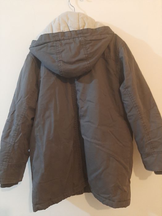 Casaco menino 8 anos Al'Heure Anglaise