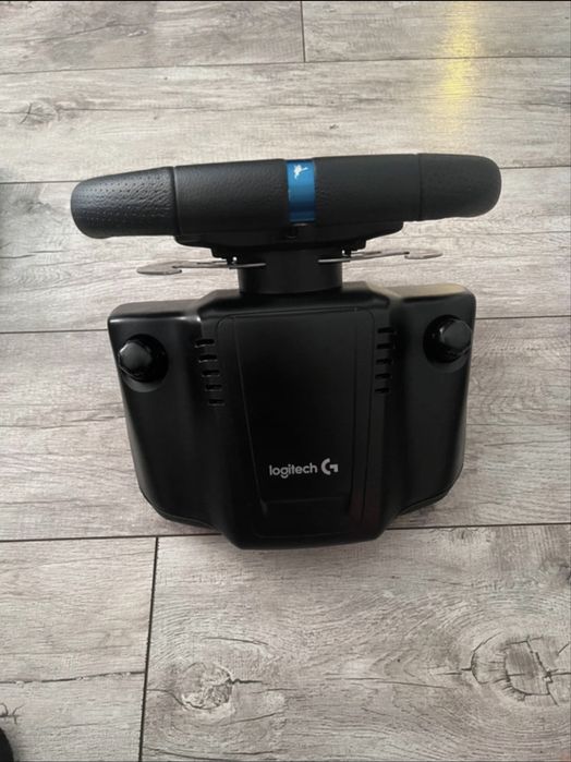 Sprzedam Logitech G29 – stan bardzo dobry