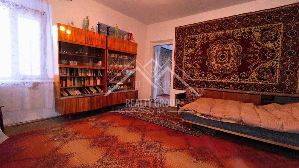 Продам будинок у ЦМ рн з видом на річку