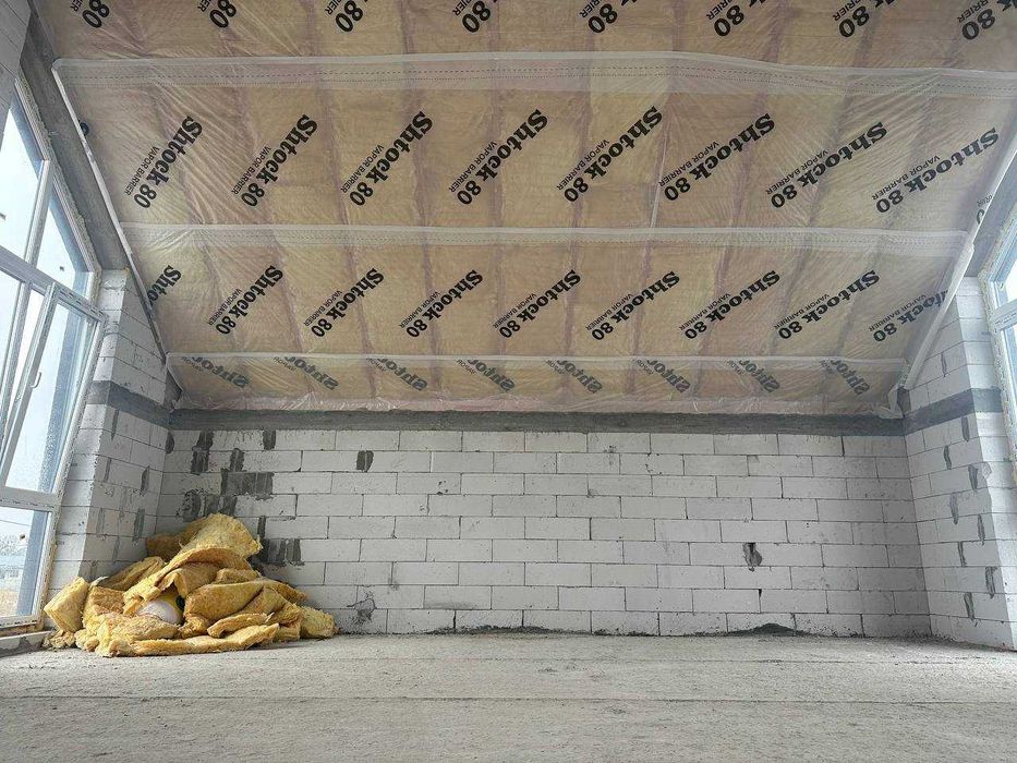 Таунхаус, дуплекс, котедж 100 кв.м.Погреби, Зазим'я. 12 міс розстрочка