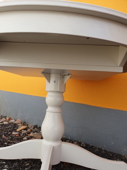 Mesa extensivel Madeira