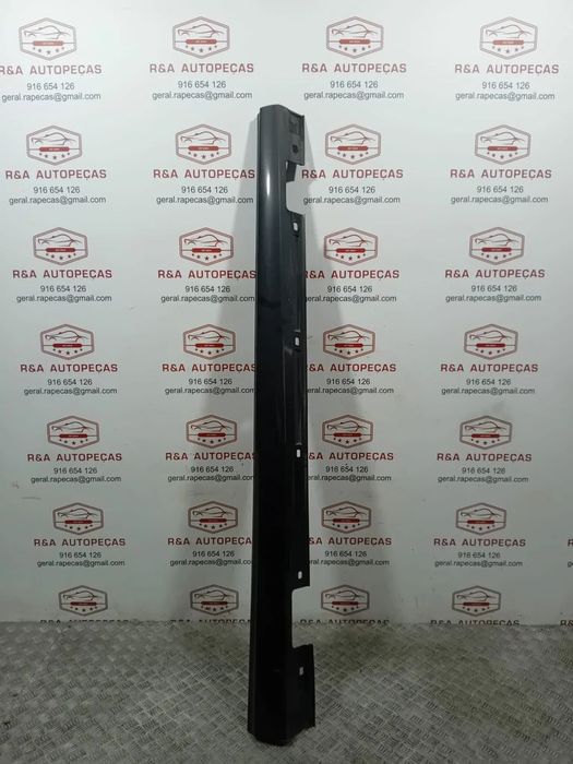 Conjunto de Embaladeiras Saias Mercedes Class A W176 Original
