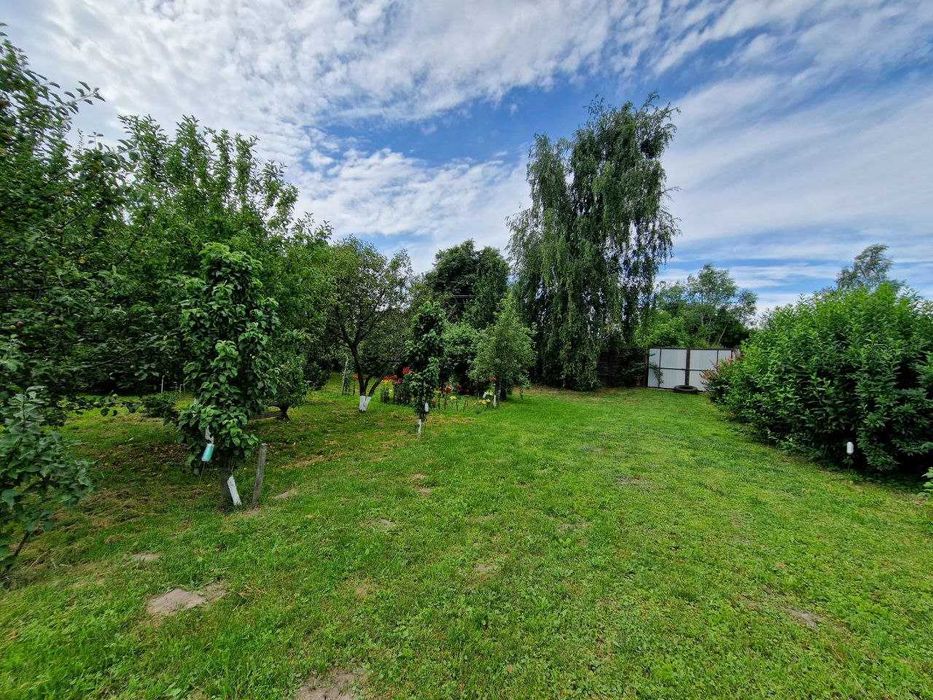 Будинок з власним виходом до озера