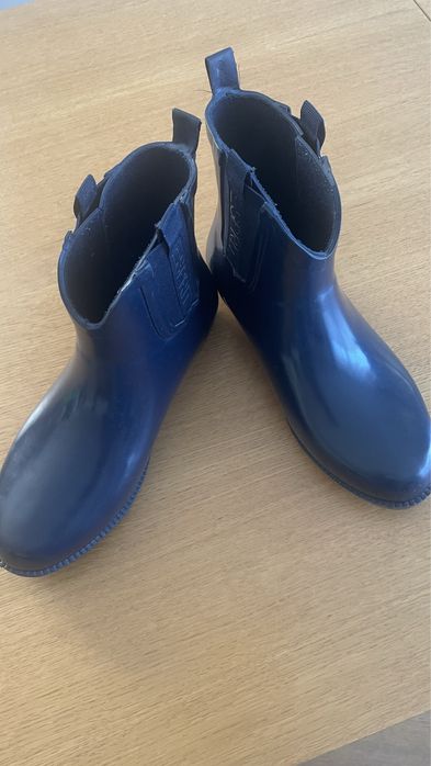 Kalosze damskie Esprit