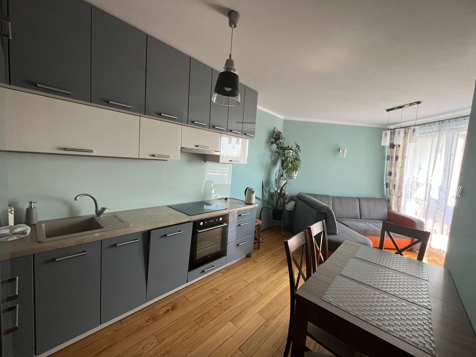 Wynajmę mieszkanie dwupokojowe Żabiniec Casa Feliz