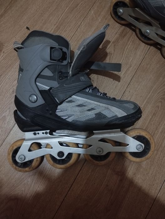 Patins em linha Oxelo 40