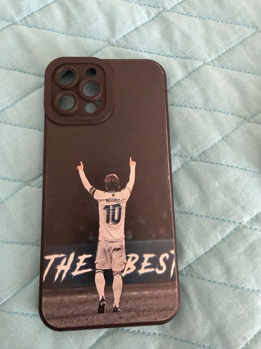 Capas de telemovel iphone 12 Pro Max
