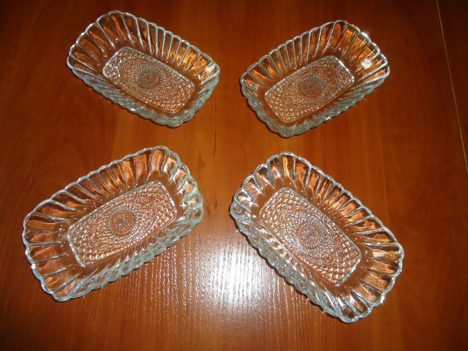 Салатников набор