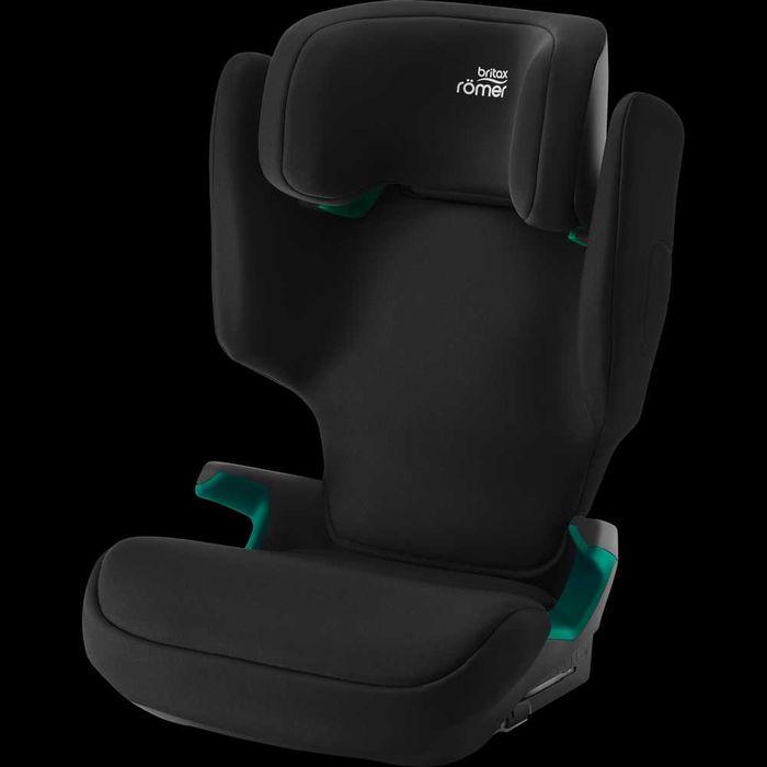 BRITAX ROEMER  Discovery Plus 2 100cm-150cm ISOFIX