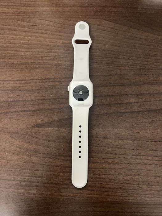 Apple Watch SE (2nd gen) 40mm, Starlight