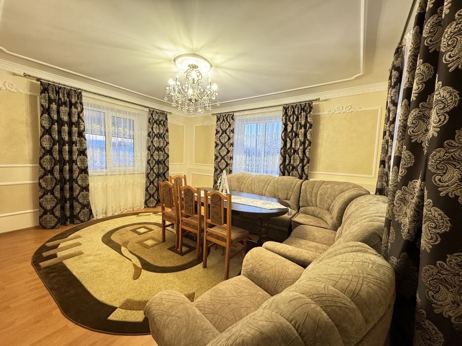 Продаж приватного будинку в с. Помірці, 10 км до Бучача