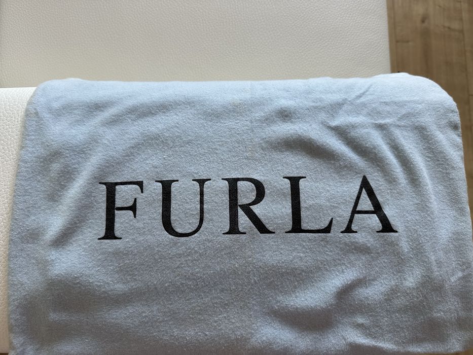 Mala de mão Furla