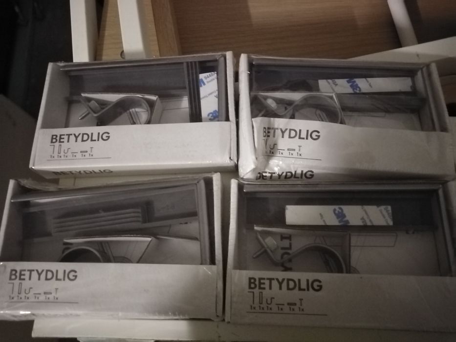 Vendo 2 barões e as peças para colocar Novos