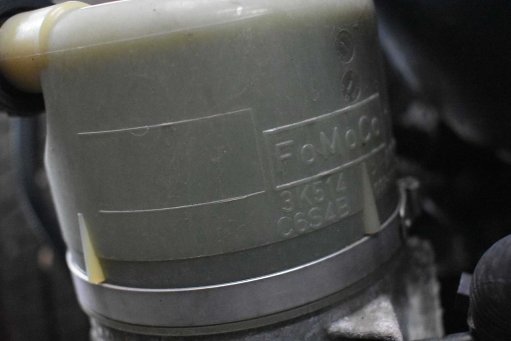 Volvo XC60 I lift V60 2.5 T5 pompa wspomagania 2010-17