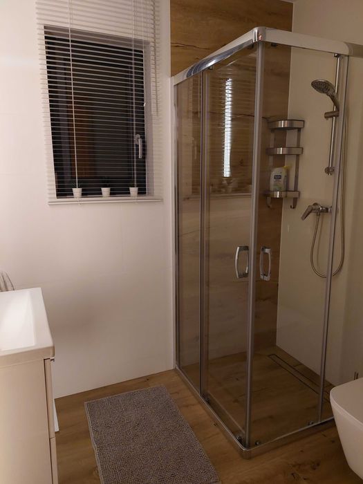 Komfortowe Nowe Domki Domek Góry Beskidy Balia Dąbrówka FERIE