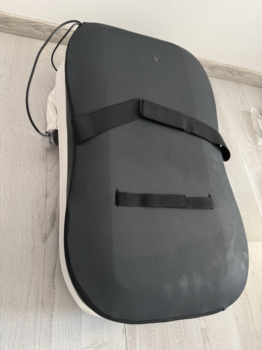 Mata masujaca Casada Quattromed III Limited Edition