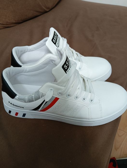 Buty męskie FASHION