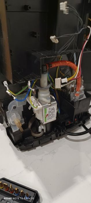 Máquina café Philips