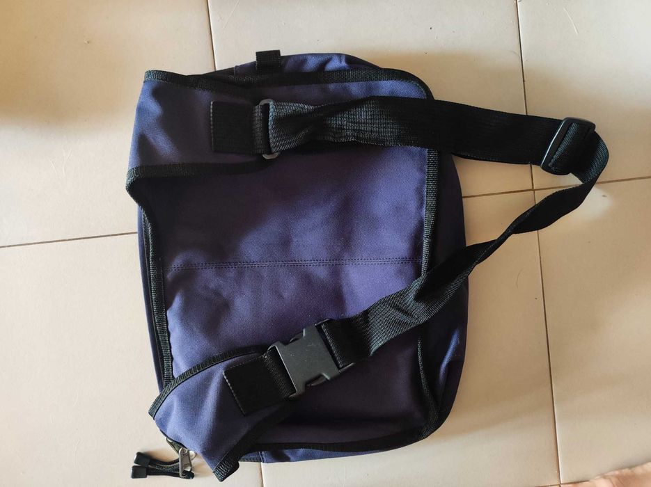 Vendo mala Quicksilver