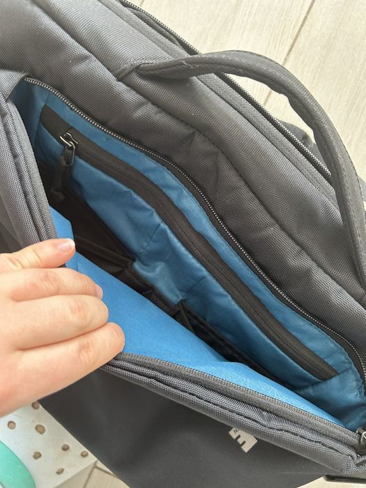 Сумка для ноутбука thule Subterra MacBook Attache 13"