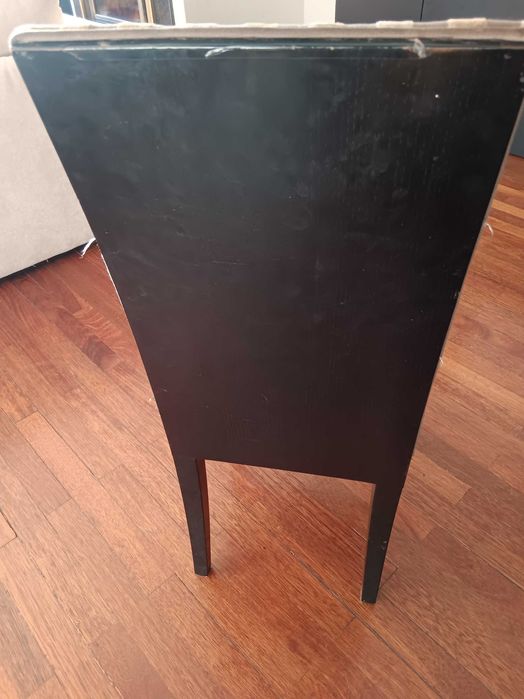 Cadeiras Sala Jantar - 6 Unidades