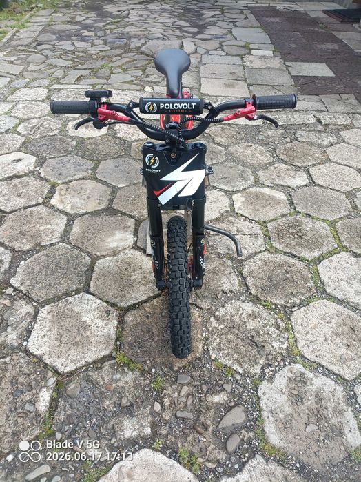 Cross Polovolt M20