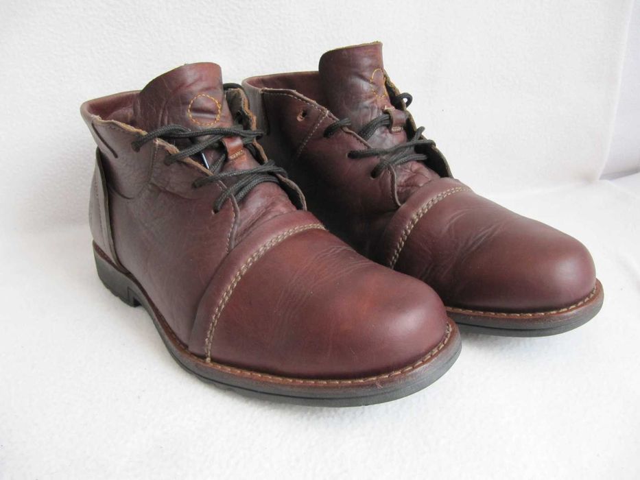 TIMBERLAND WATERPROOF buty męskie wodoodporne rozmiar 43