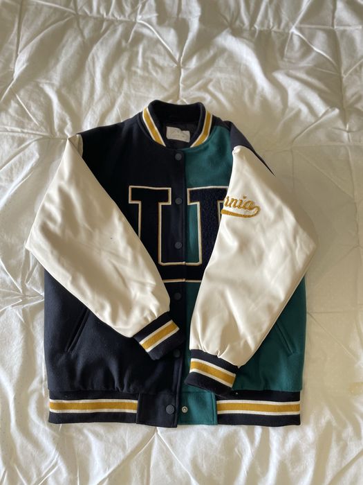 Casaco criança Zara Califórnia