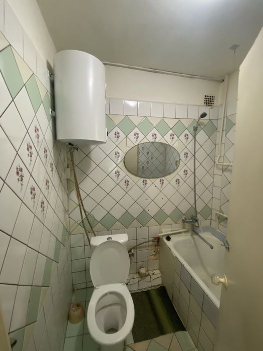 Продаж 1о кімнатної квартири Нагірна частина біля 18 школи