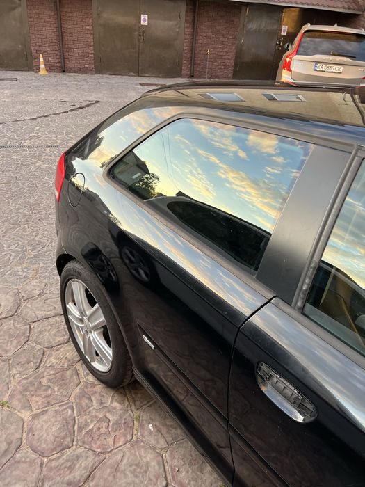 Продам автомобіль Audi a3 S - Line спорт версія робився для себе