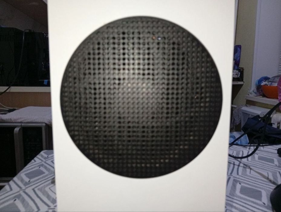 Xbox series S 512 ідеал