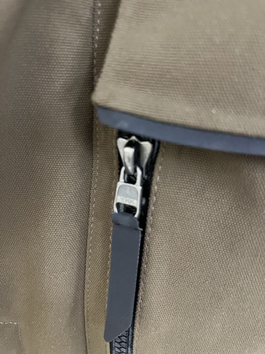 Пуховик чоловічий Eddie Bauer. Оригінал. L.