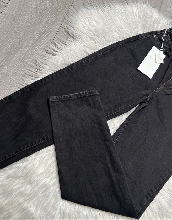 Zestaw komplet dla dziewczynki Bluza Jeansy 152 nowe z metka