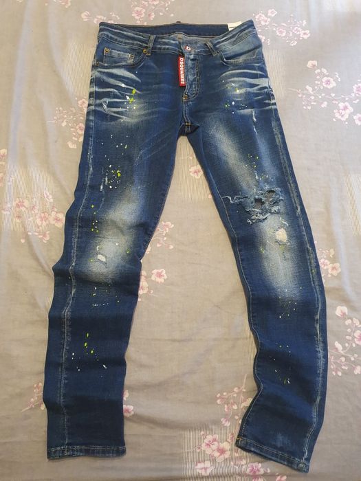 Dsquared2 jeans legit