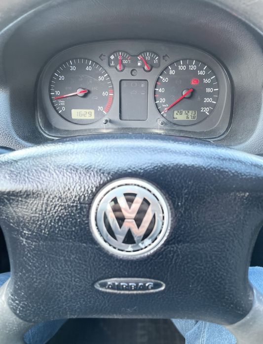 Продам Volkswagen Golf