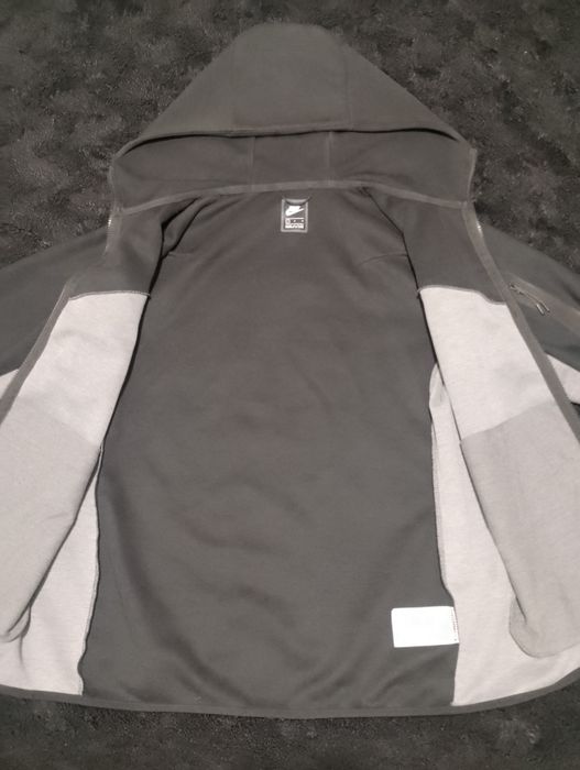 ТЕРМІНОВО Зіпка nike tech fleece зипка теч флис