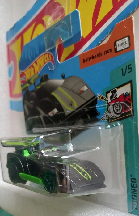 Lamborghini countach hot wheels