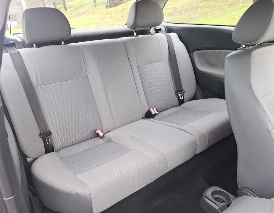 Seat Ibiza 1.4 Tdi 5 lugares 1 Dono