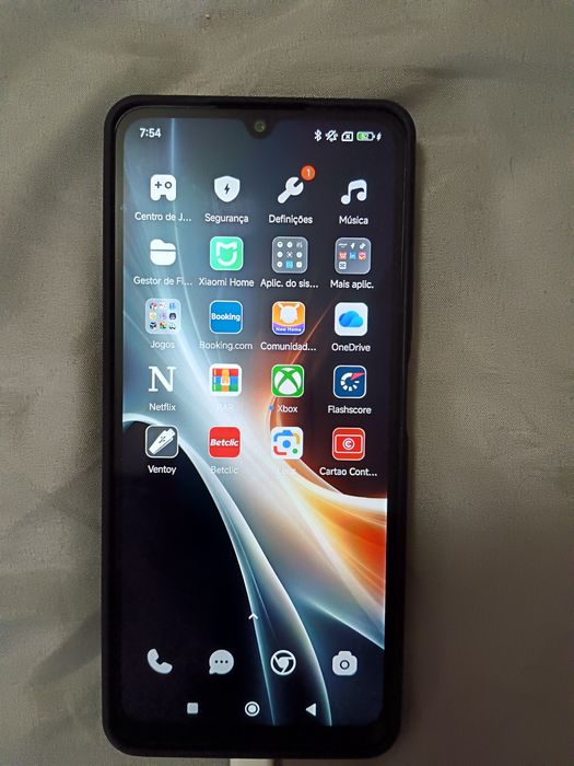 Xiaomi Redmi 14c, com muito pouco uso