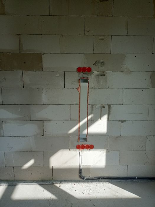 CENNIK! Elektryk instalacje elektryczne wynoszenie liczników