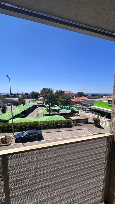Apartamento T2 na Madalena