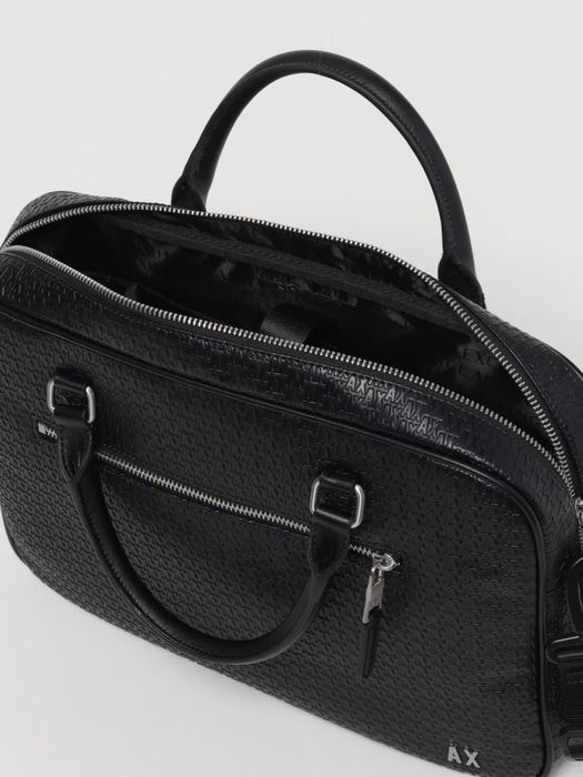 Armani Exchange XM000157-AF11928-UC0 сумка для ноутбука/ ділова сумка
