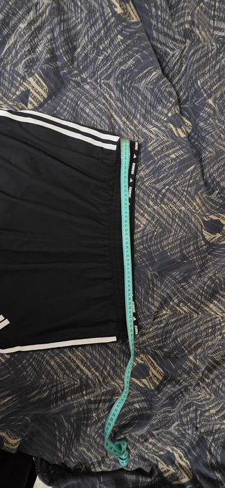 Adidas running спортивные брюки XL