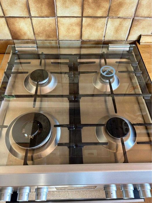 Газова плита Bosch