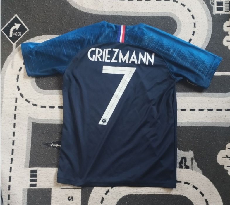 Футболка Футбольная