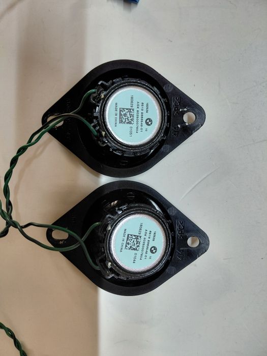Динамики 65139363549 HI-FI BMW G30 G31