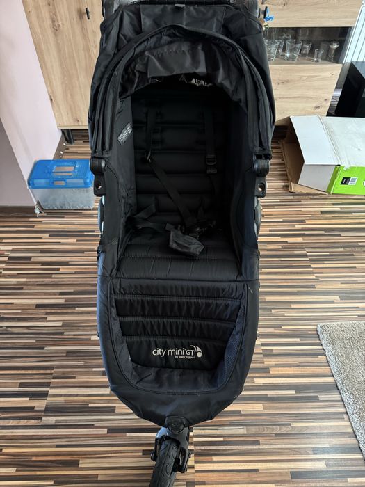 Wózek baby jogger city mini gt