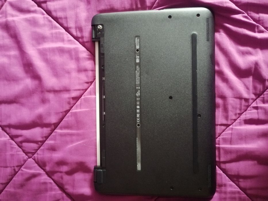 Portátil HP 15-ay000np PEÇAS