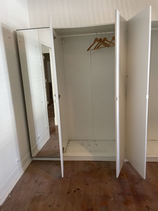 Modulos /gavetas IKEA preco sob consulta